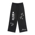 Fleeced Midnight Pants
