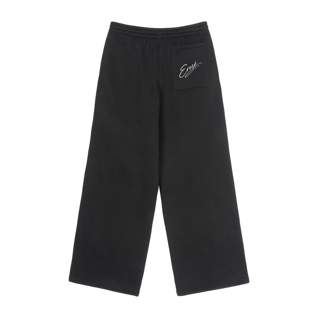 Fleeced Midnight Pants