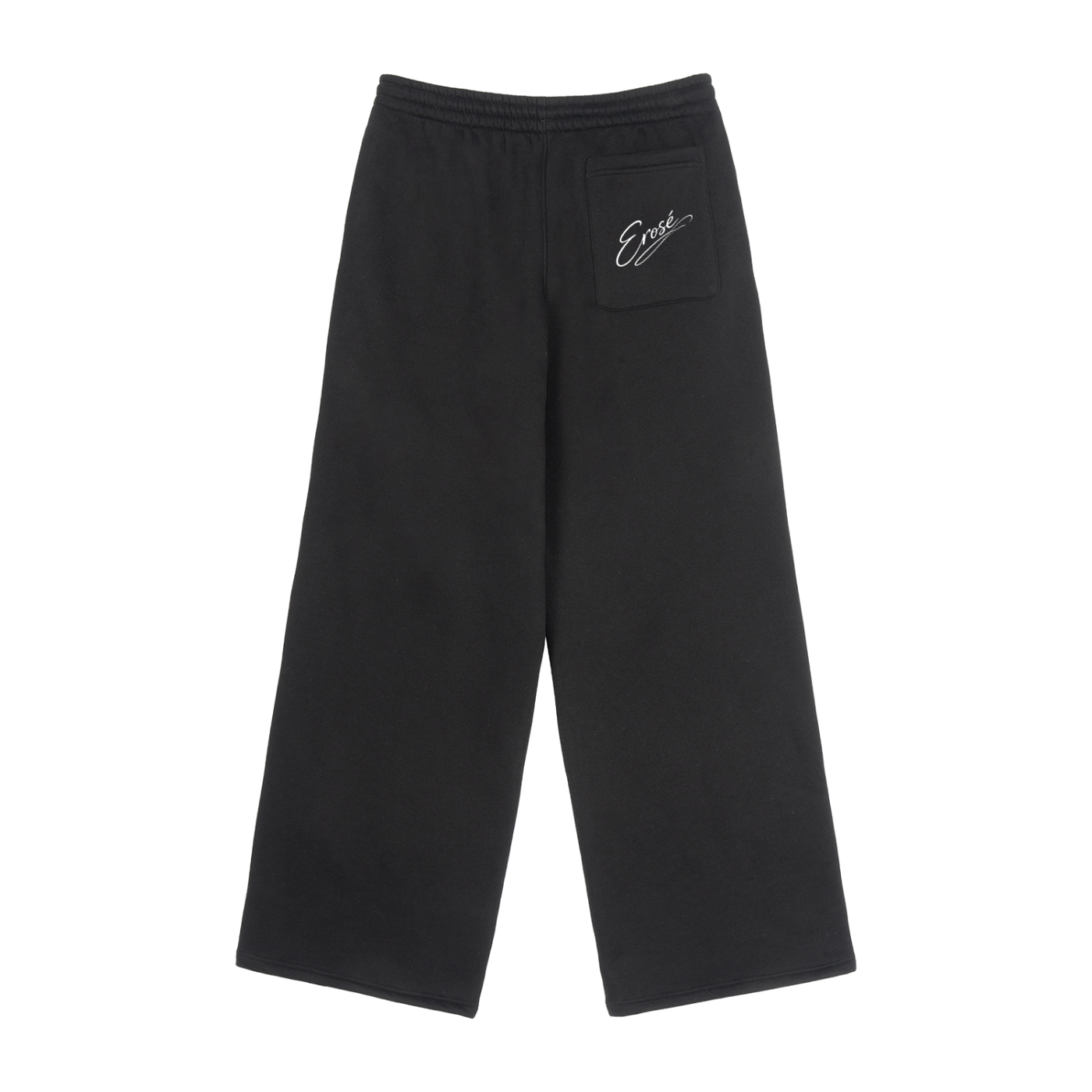 Fleeced Midnight Pants