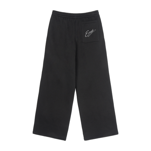Fleeced Midnight Pants
