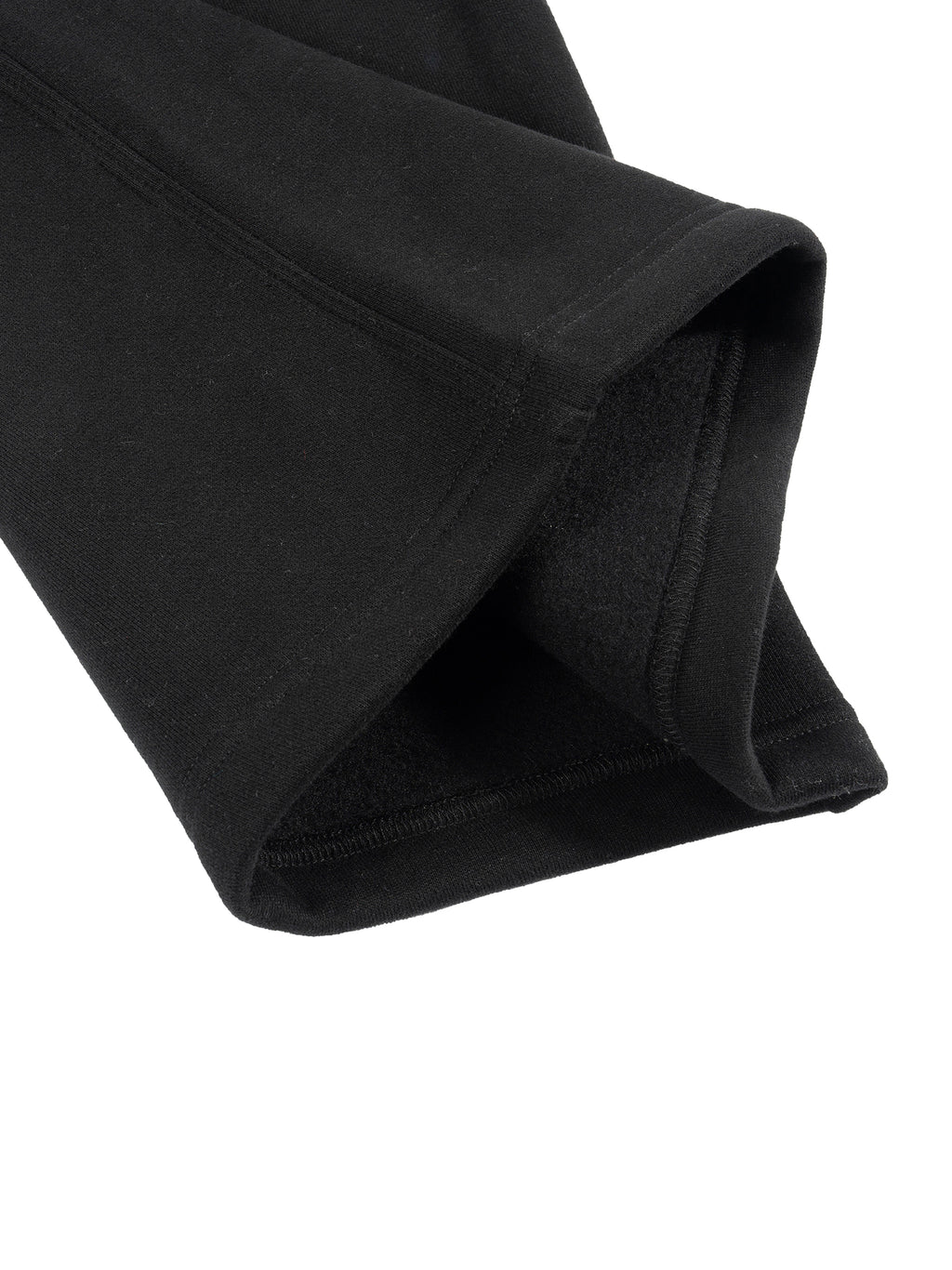 Fleeced Midnight Pants