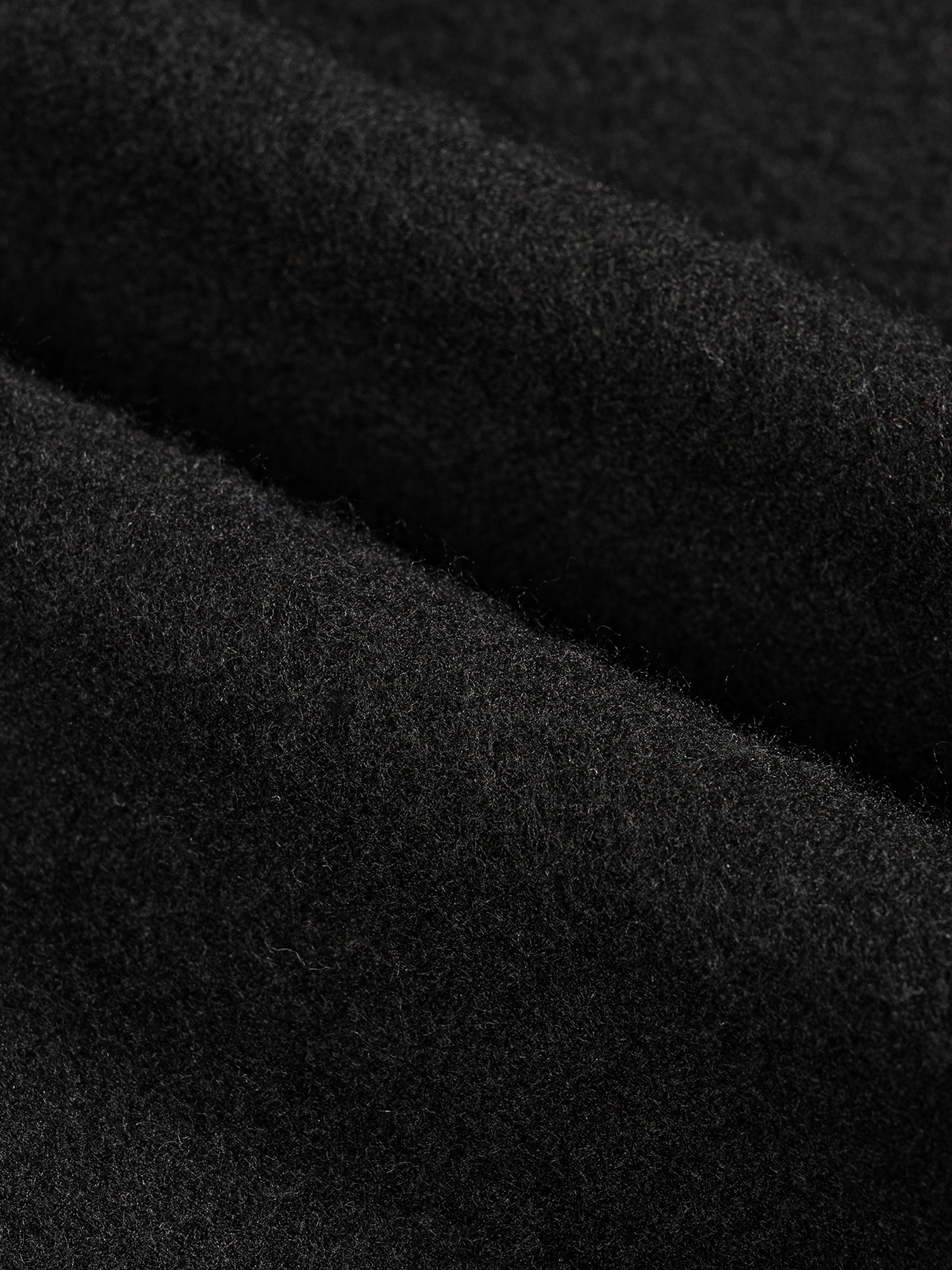 Fleeced Midnight Pants